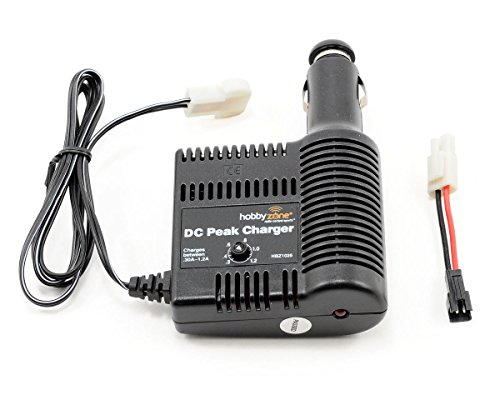 hobbyzone-12v-delta-peak-lader-1-2a-ladeger-t image 3