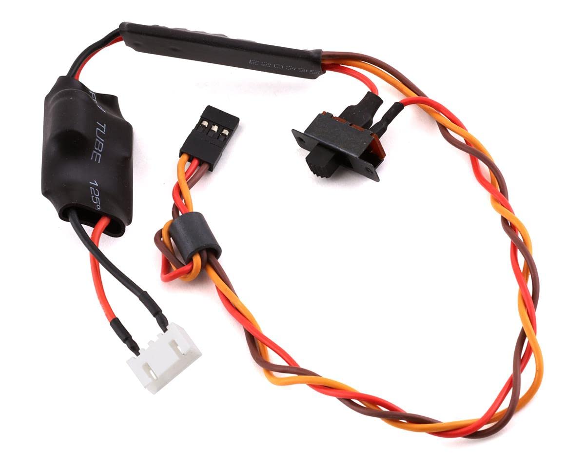 e-flite-night-radian-led-controller-mit-schalter image 1