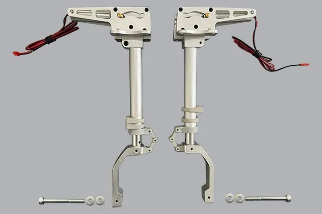 black-horse-bh180-einziehfahrwerk-hauptfahrwerk-elektrisch image 1