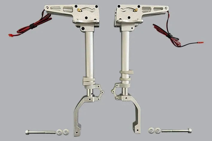 black-horse-bh180-einziehfahrwerk-hauptfahrwerk-elektrisch image 1