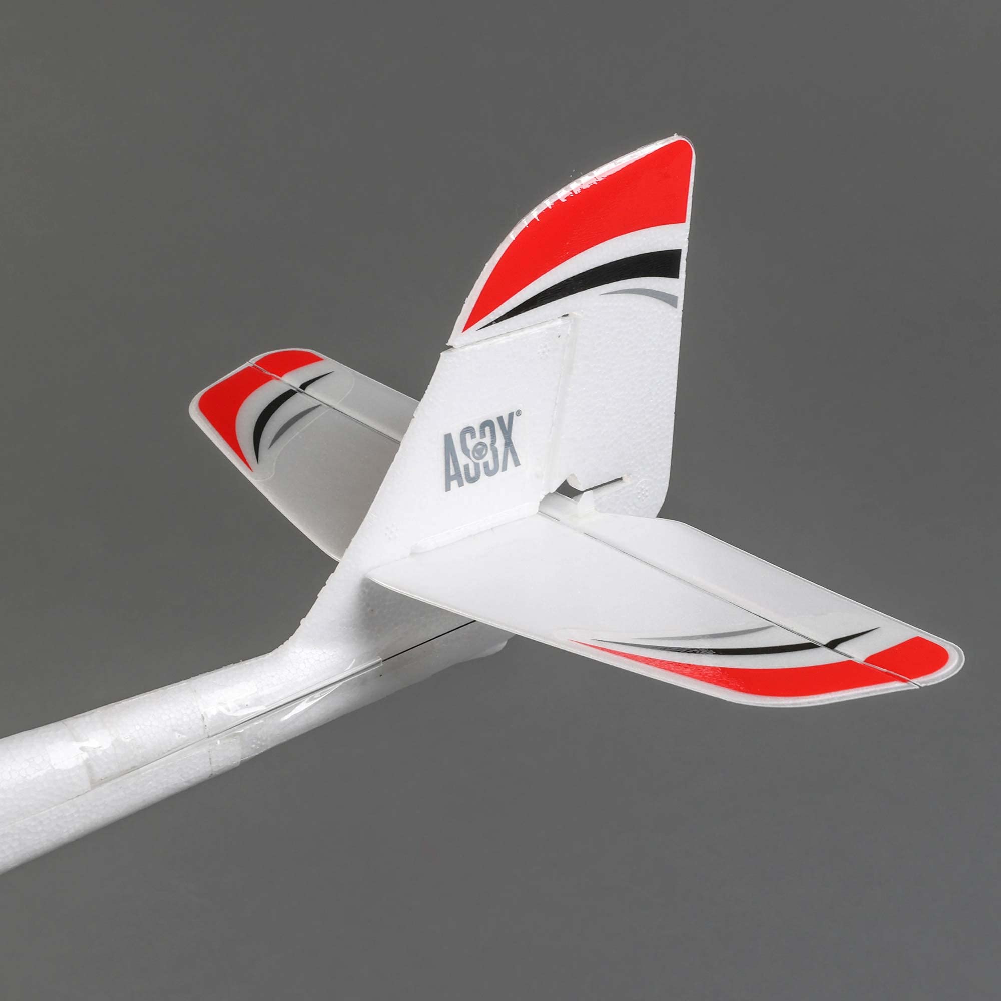 e-flite-umx-radian-bnf-basic-motorsegler-as3x-safe image 7
