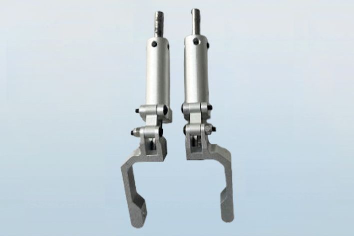 black-horse-electric-retract-gear-oleo-hauptstreben-bh141-bh201-fahrwerk image 2