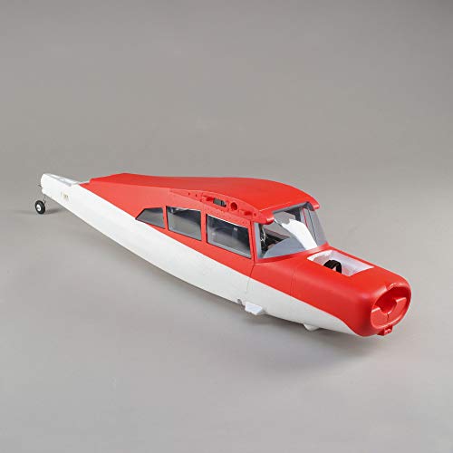 e-flite-maule-m-7-1-5m-lackierter-rumpf-efl5351 image 2