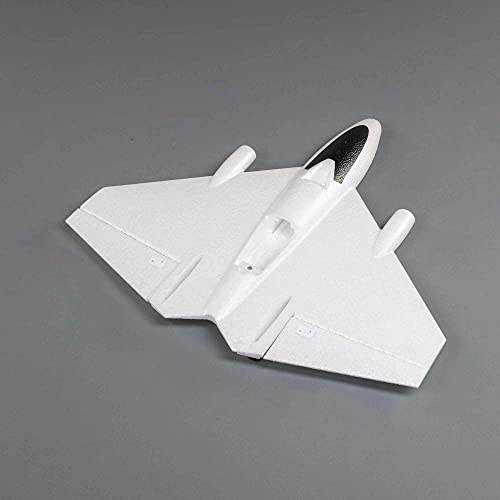 e-flite-ultrix-600mm-ersatz-airframe-flugzeugzelle image 2