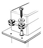 du-bro-fasteners-servo-montageset-klein-60-tlg-f-r-5-servos image 1