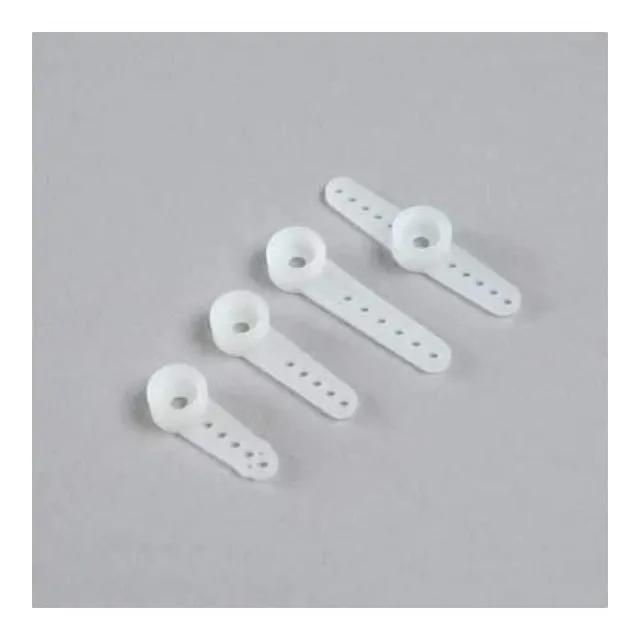 e-flite-servo-arm-sortiment-3w-5w-hardware-set image 1