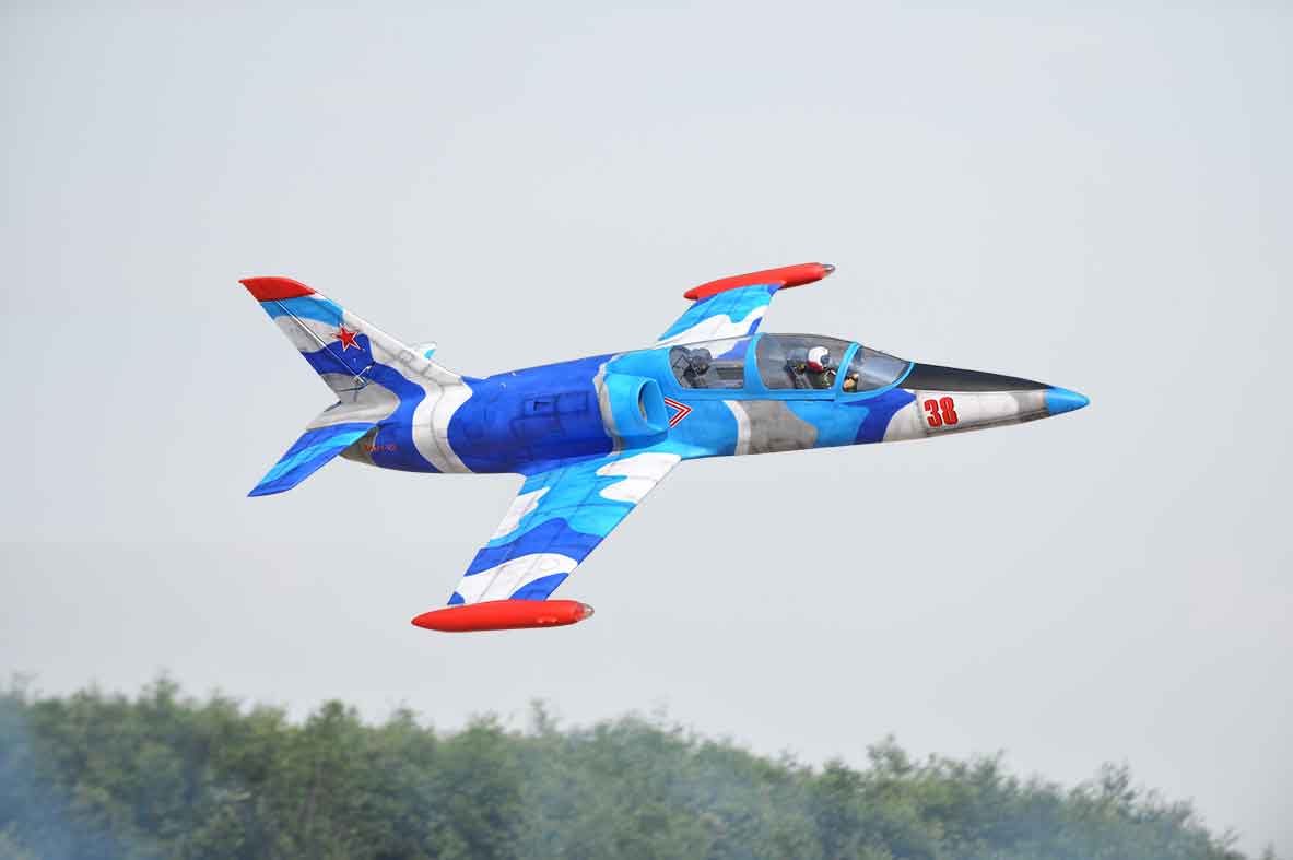 black-horse-jet-bh141v2-l-39-albatros-1450mm-edf-rc-jet image 3