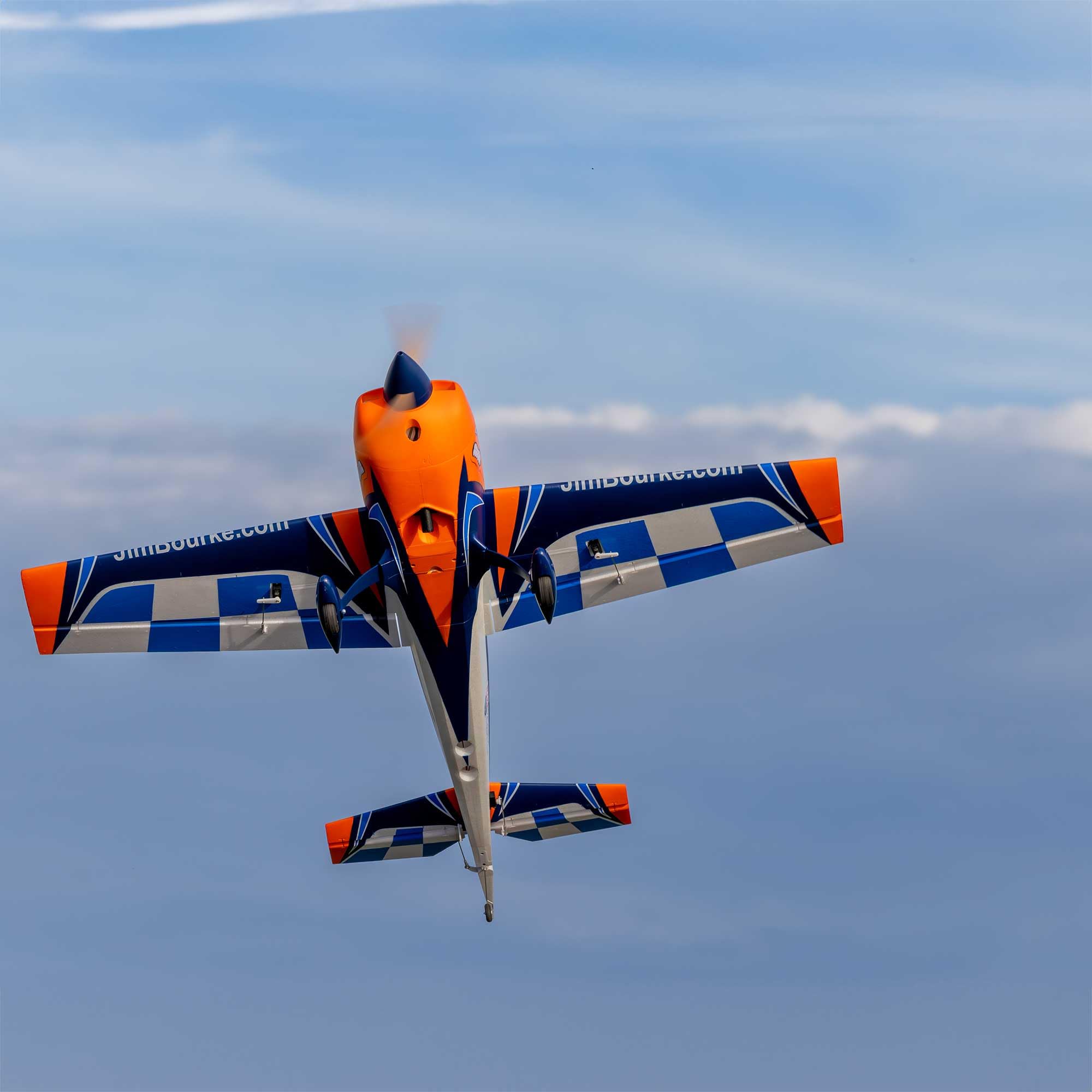 e-flite-extra-330-sc-3d-1-3m-pnp-rc-flugzeug image 5