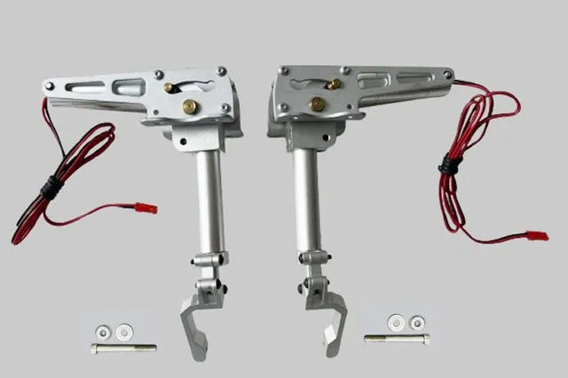 black-horse-bh173-einziehfahrwerk-hauptfahrwerk-elektrisch image 1