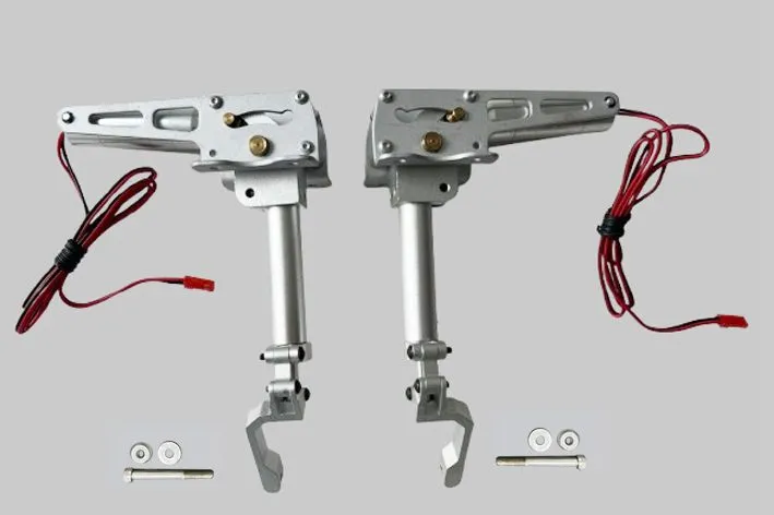 black-horse-bh173-einziehfahrwerk-hauptfahrwerk-elektrisch image 1