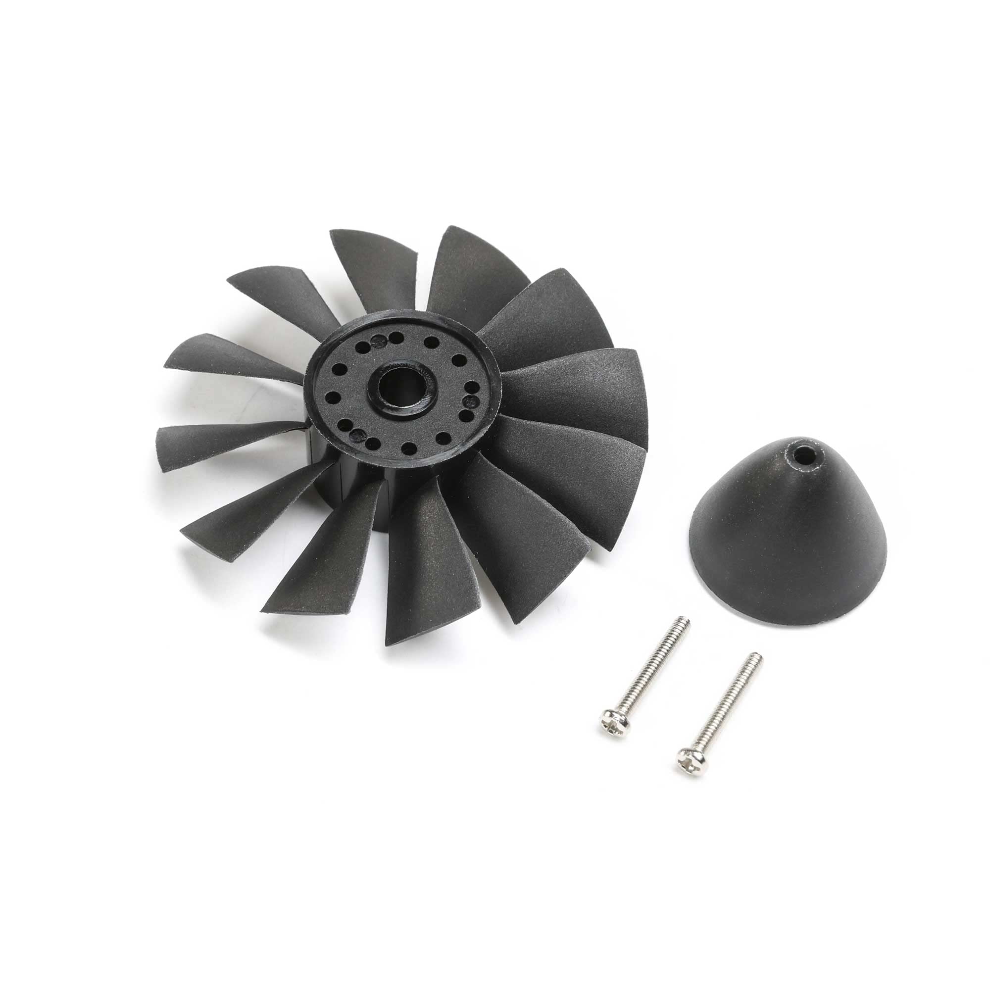 e-flite-habu-ss-50mm-rotor-impeller-12-blatt-efl02355 image 1