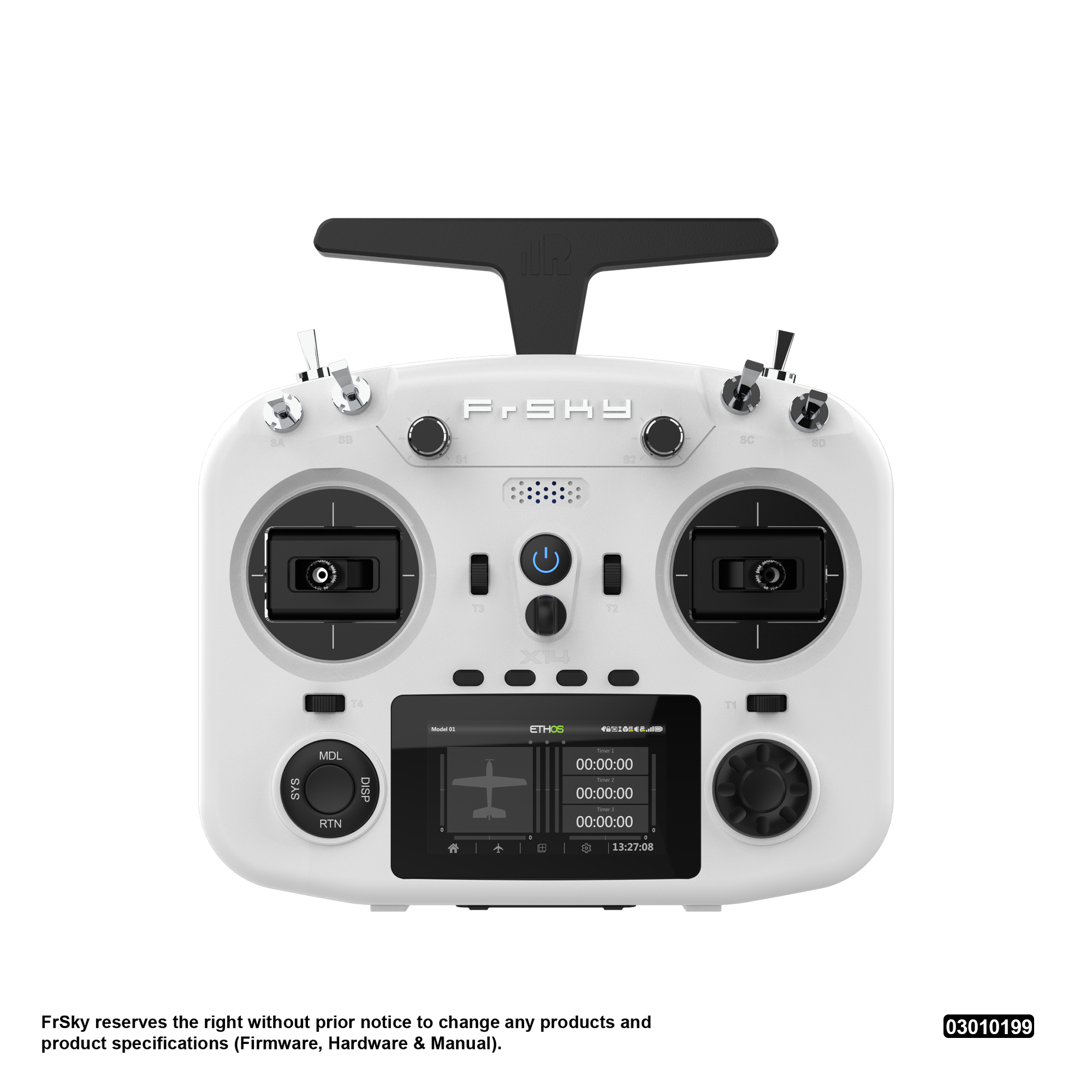 frsky-twin-x14-sender-dual-2-4g-tw-modus image 4