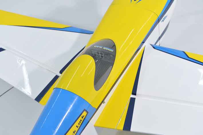 black-horse-edge-540-v3-rc-flugmodell-1880mm-30-35cc-carbon image 8