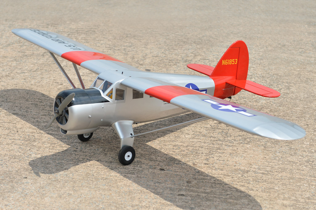black-horse-bh157-norseman-1840mm-46-55-arf-scale image 2