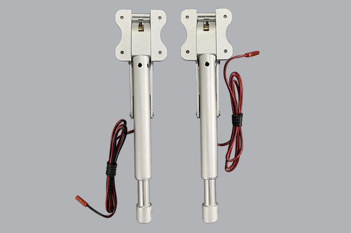 black-horse-electric-retract-gear-bh143-hauptfahrwerk image 3
