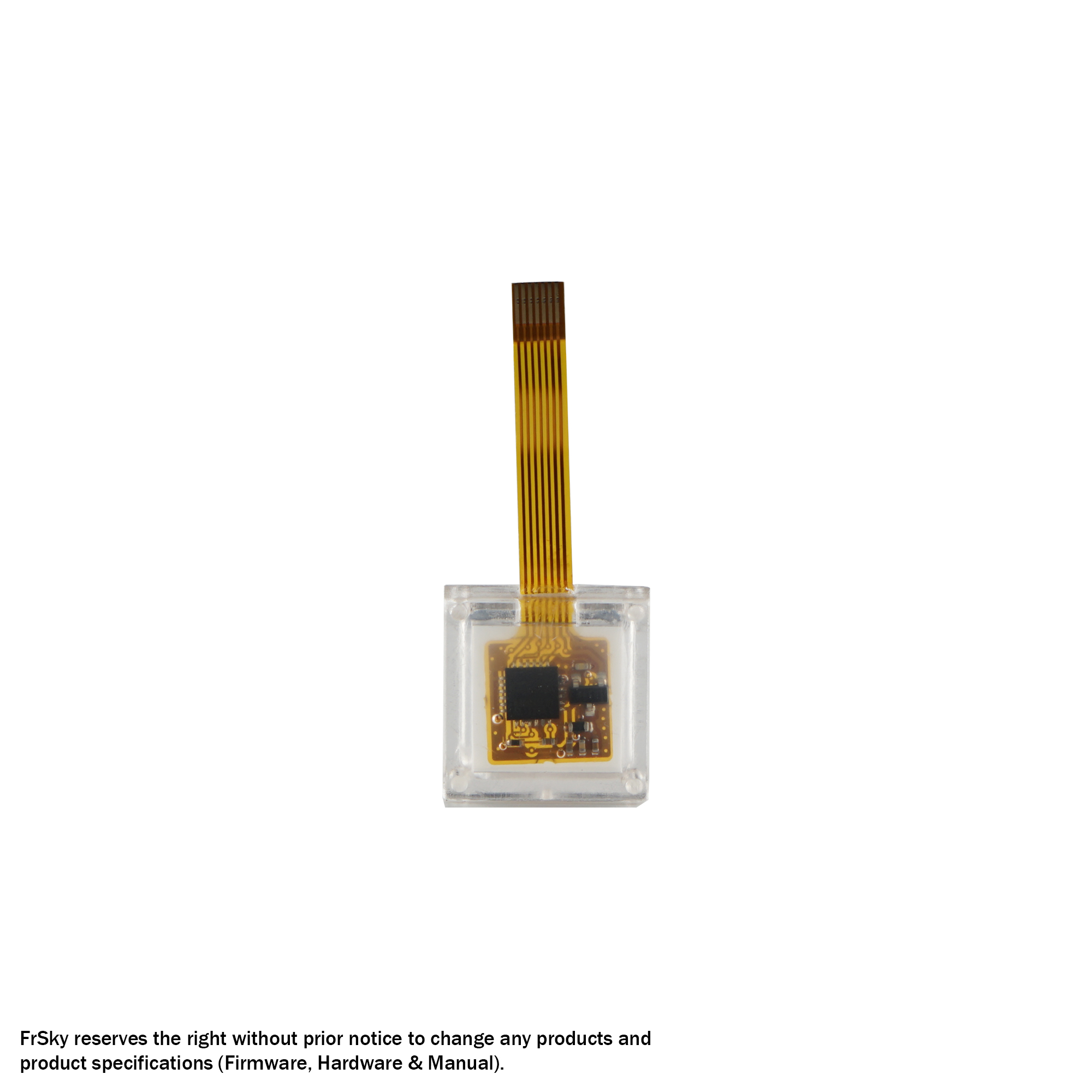 frsky-sensors-fgmpu6000-gyro-sensor-f-r-flight-controller image 3