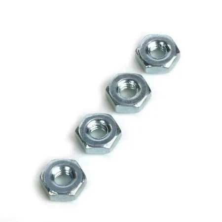 dubro-fasteners-2-56-sechskantmutter-stahl-4er-pack image 1