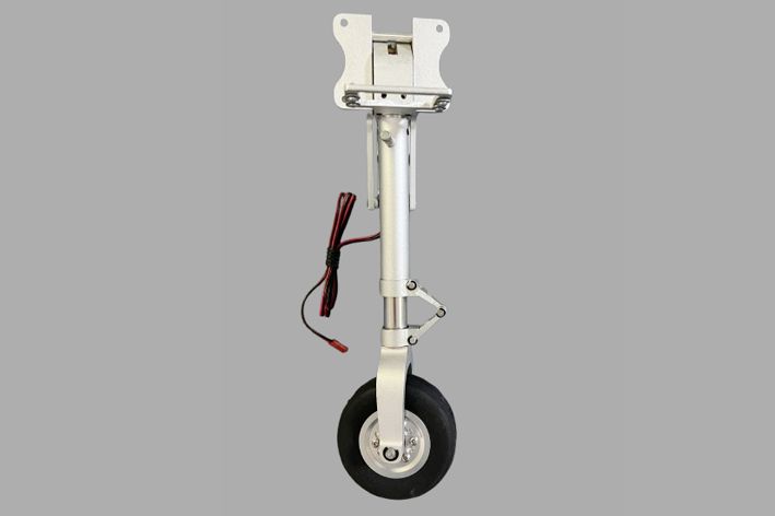 black-horse-electric-retract-bh192-einziehfahrwerk-bug image 3