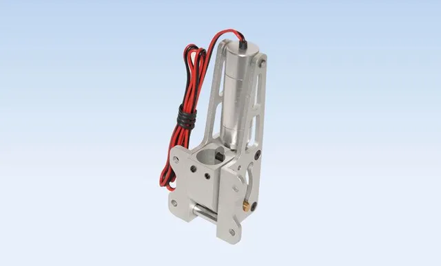 black-horse-electric-retract-gear-hauptfahrwerk-16mm-2 image 1