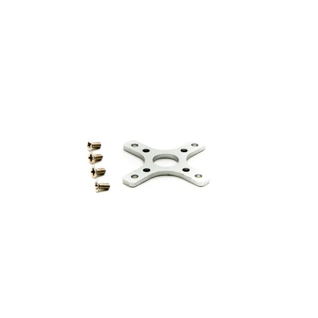 e-flite-hardware-rare-bear-motor-x-mount-motortr-ger-kunststoff image 1
