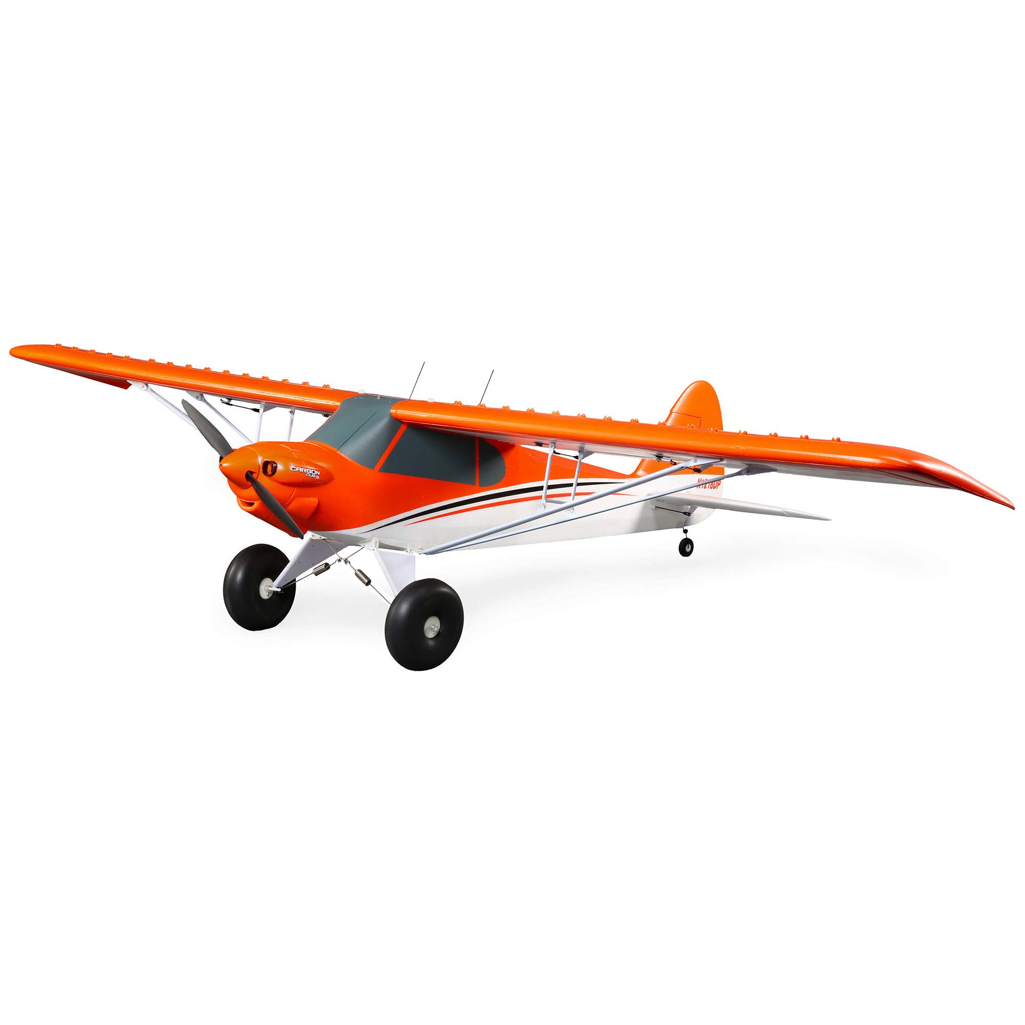 e-flite-carbon-z-cub-ss-2-1m-bnf-basic-rc-flugzeug-safe-select image 1