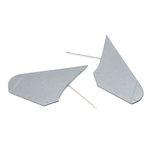 e-flite-airframe-parts-f-14-tomcat-40mm-taileron-set image 2