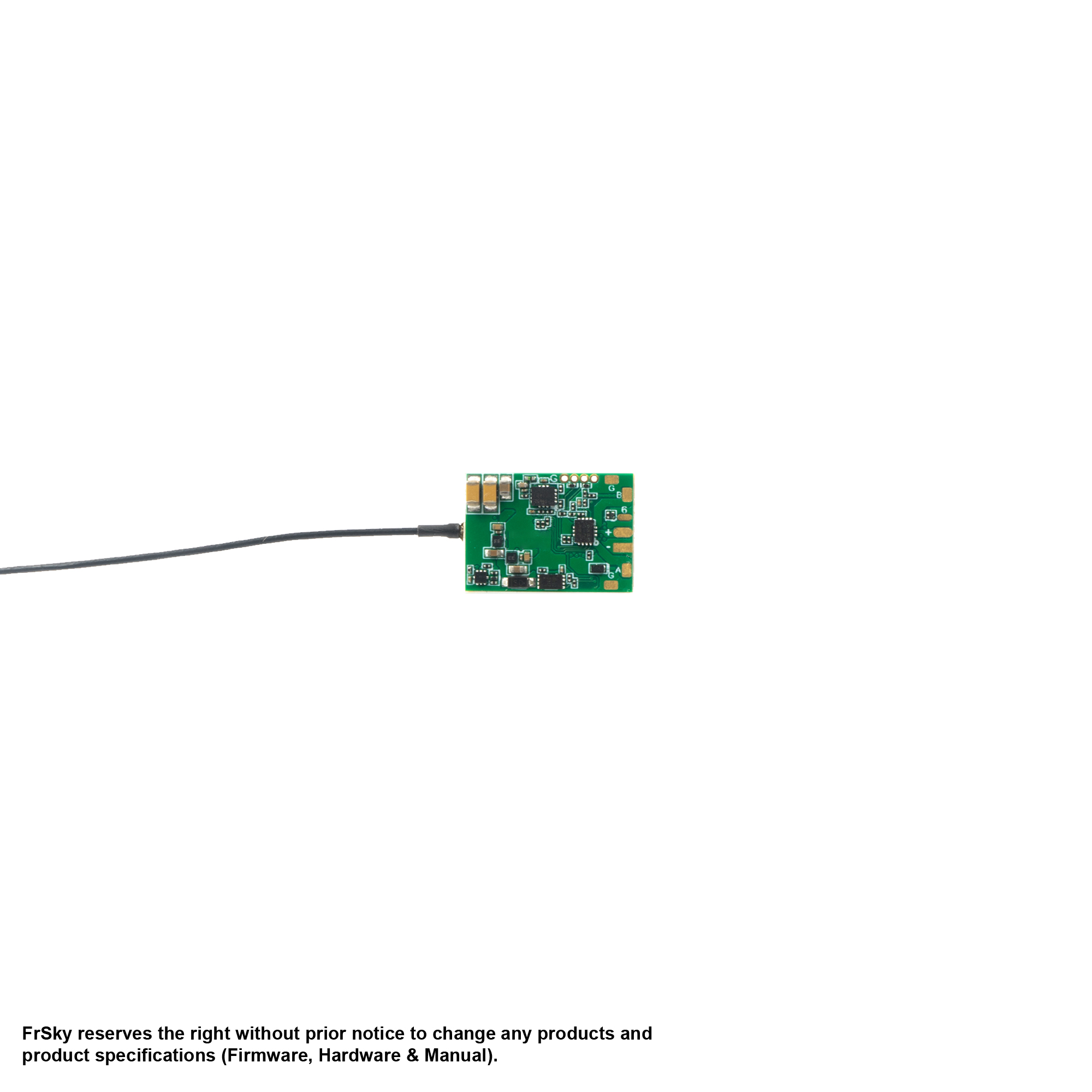 frsky-archer-plus-sr6-mini-empf-nger-6-kanal-access-accst image 3