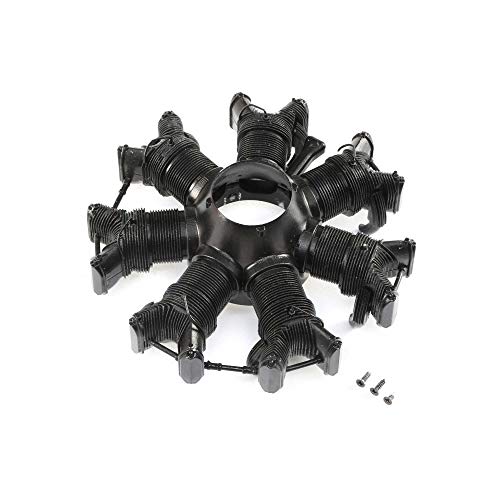 e-flite-motors-dummy-radial-motor-pt-17-1-1-m-sternmotor image 2
