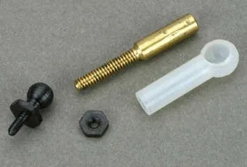 du-bro-ball-links-190-kugelgelenk-set-1-16-gas-4-teilig image 1