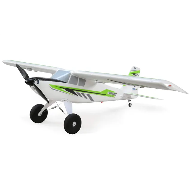 e-flite-timber-x-1-2m-bnf-basic-rc-flugzeug-as3x image 1