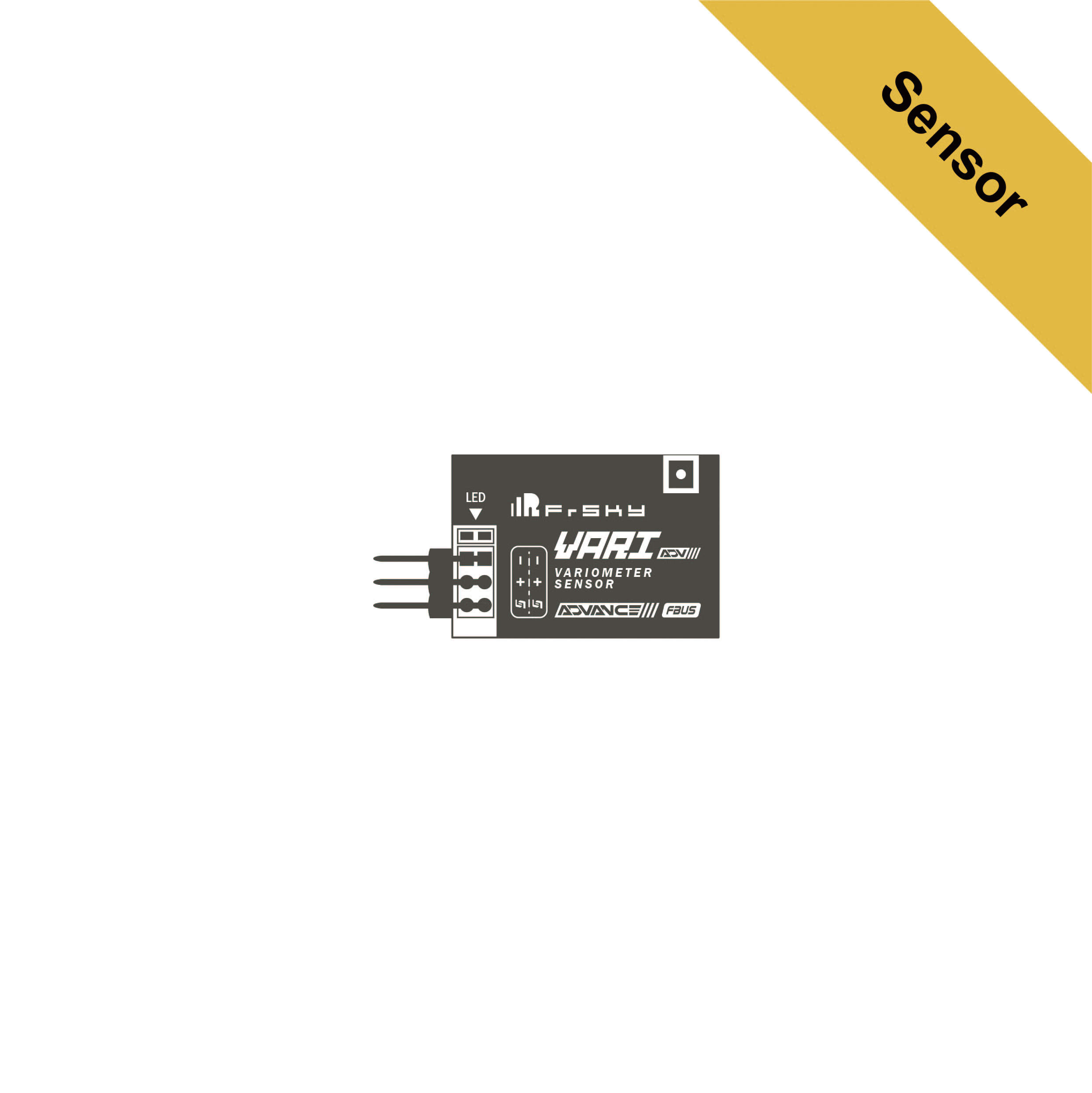 frsky-vari-adv-variometer-sensor-h-henmesser-fbus-s-port image 1