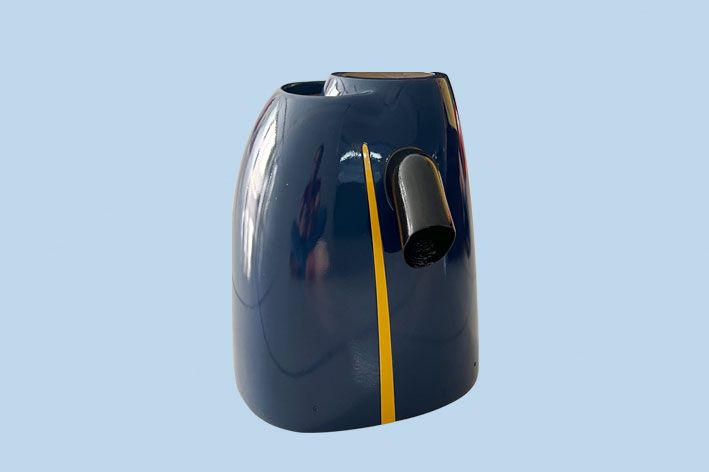 black-horse-cowl-bh173-super-tucano-motorhaube-15cc-gas-ersatz image 4