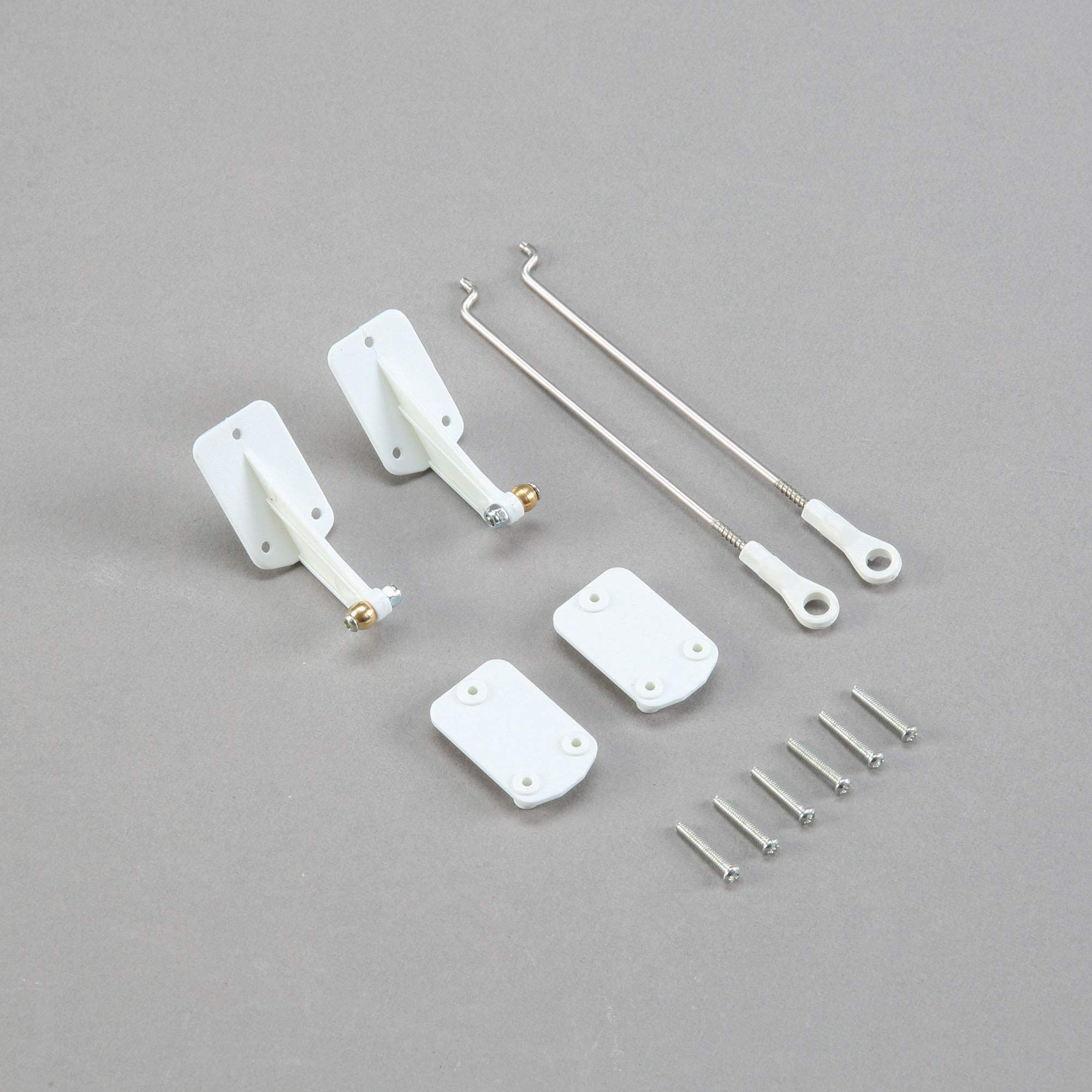 e-flite-opterra-horn-pushrod-set-ruderh-rner image 1