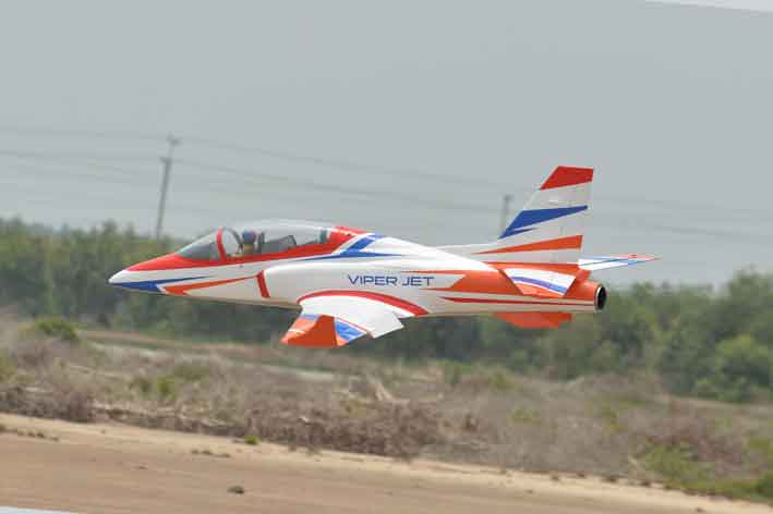 black-horse-viper-jet-turbine-rc-jet-2230mm-composite image 4