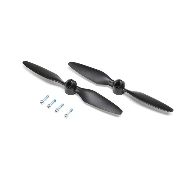 e-flite-ultrix-600mm-94x48-propeller-set-cw-ccw-2-st-ck image 1