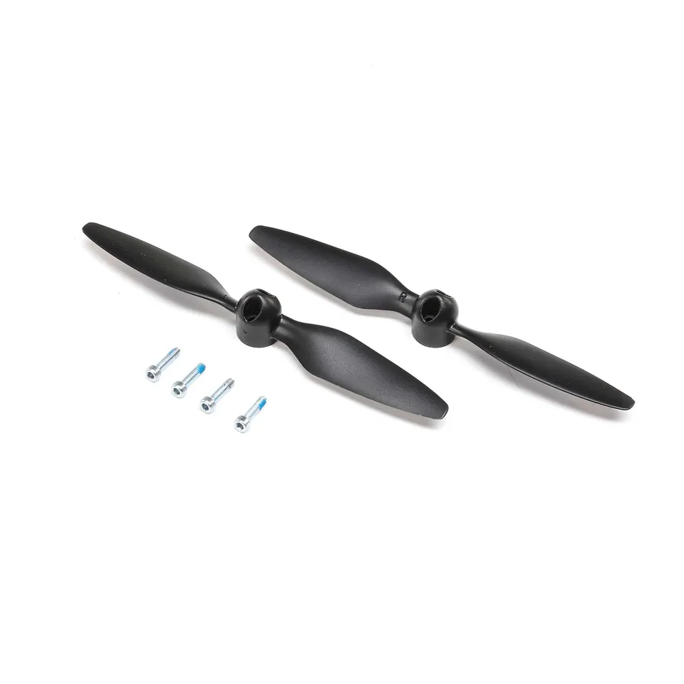 e-flite-ultrix-600mm-94x48-propeller-set-cw-ccw-2-st-ck image 1