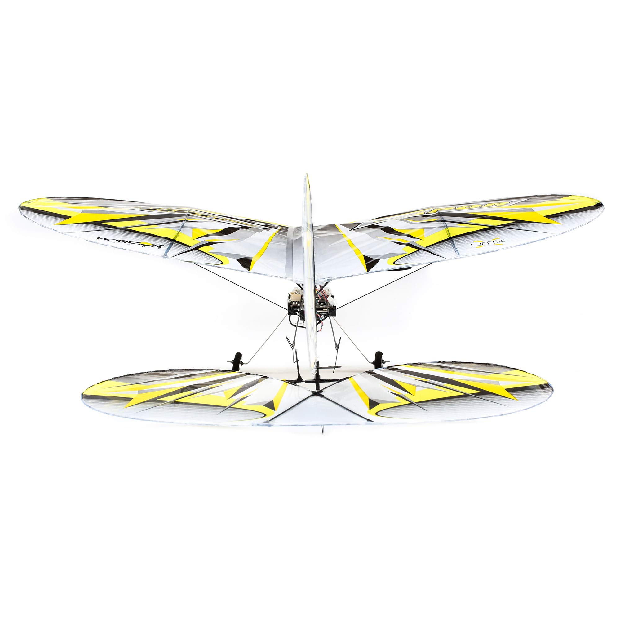 e-flite-umx-night-vapor-376mm-rc-flugzeug-bnf-basic image 5