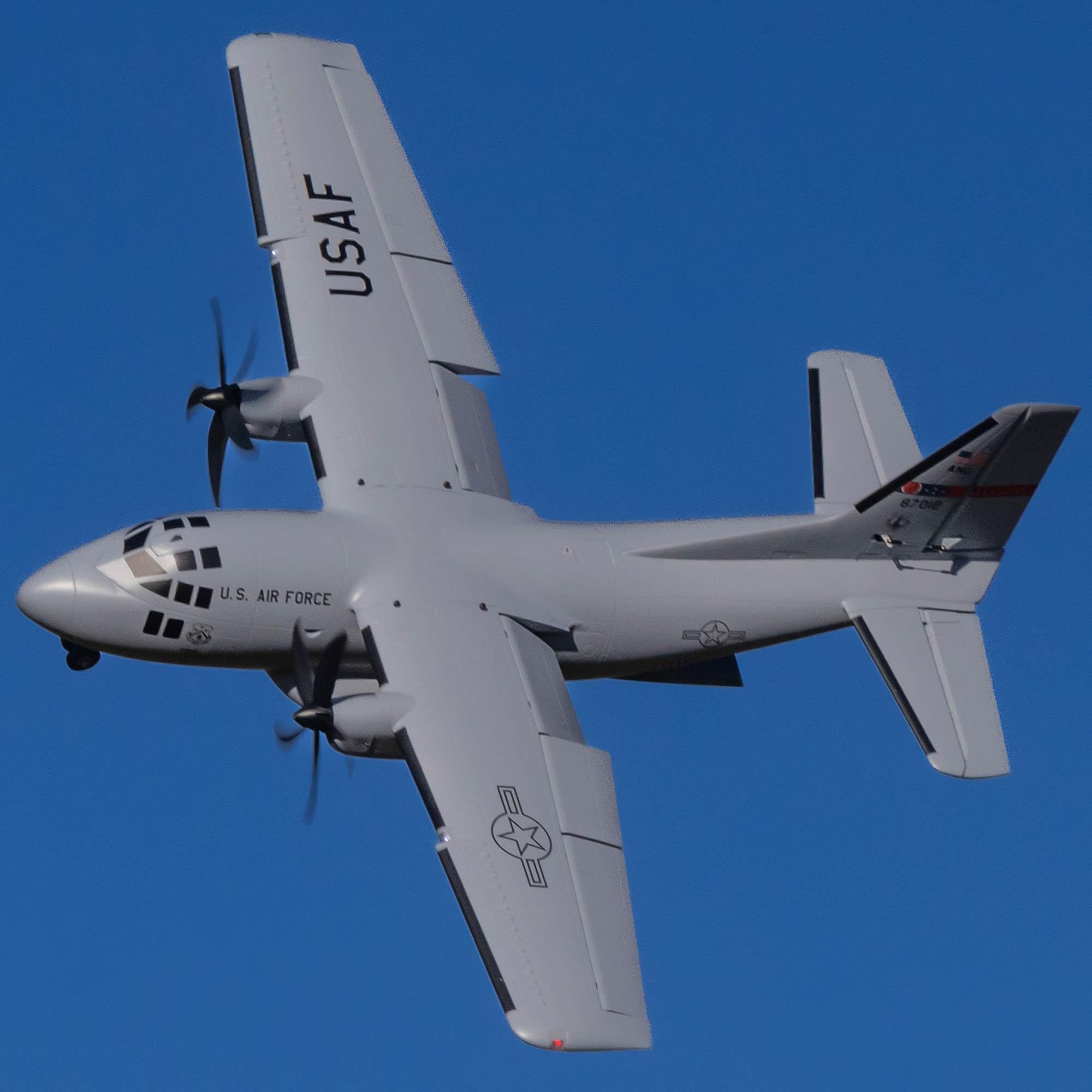 e-flite-ec-1500-twin-1-5m-bnf-basic-rc-flugzeug-as3x image 5
