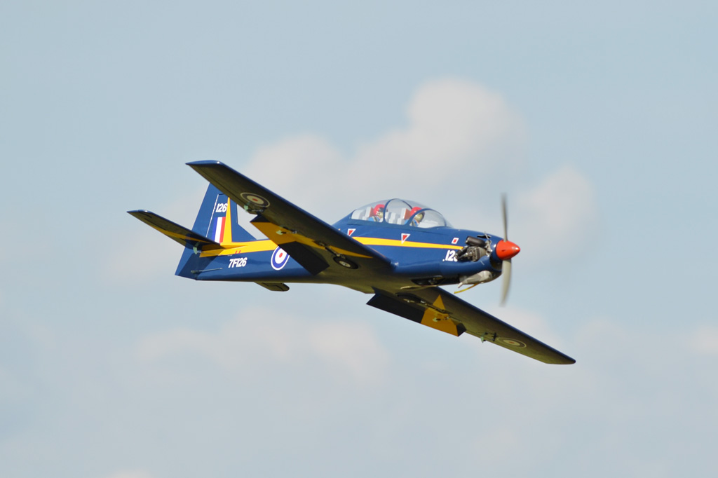 black-horse-bh173-v2-super-tucano-1730mm-arf-15cc image 4