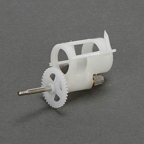 e-flite-umx-radian-getriebe-ohne-motor-hardware-kunststoff image 2