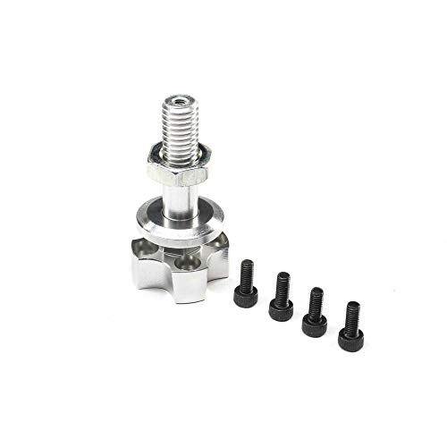 e-flite-extra-300-1-3m-motorwelle-hardware-ersatz image 2