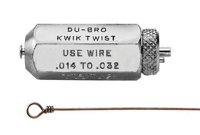 du-bro-tools-kwik-twist-drahtbiege-werkzeug-f-r-spanndr-hte image 1