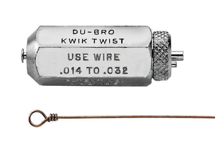 du-bro-tools-kwik-twist-drahtbiege-werkzeug-f-r-spanndr-hte image 1