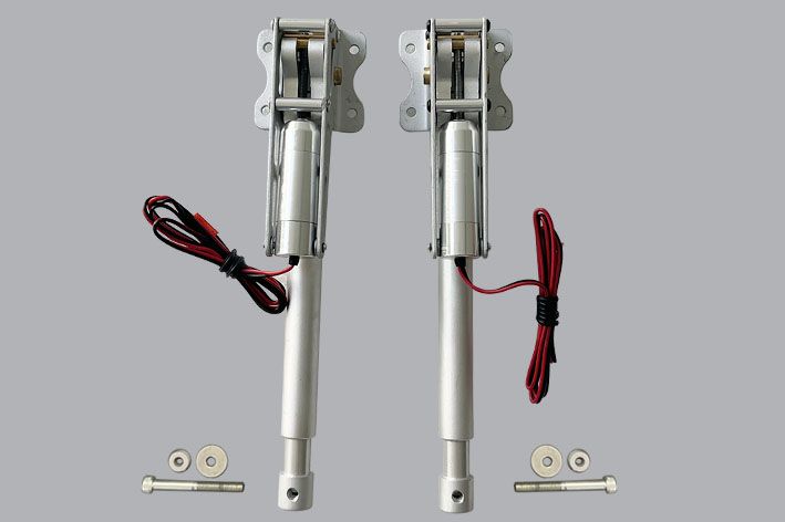 black-horse-electric-retract-gear-bh87-hauptfahrwerk-elektrisch image 2