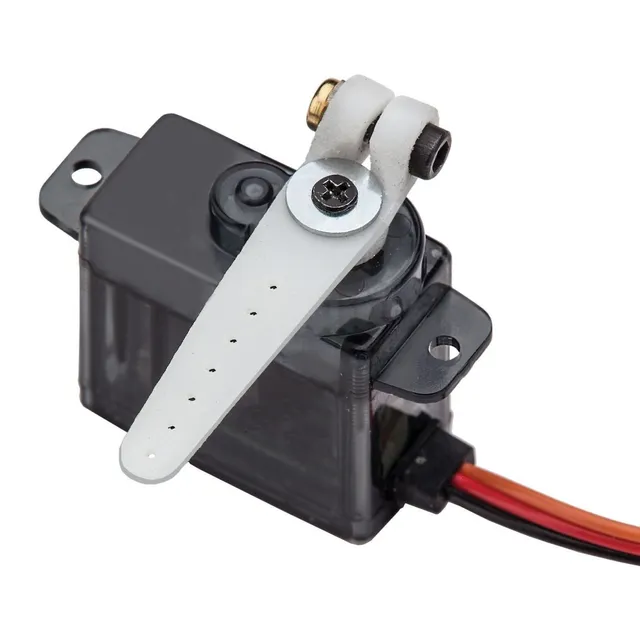 du-bro-servoarm-989-micro-verstellbar-f-r-micro-servos image 1
