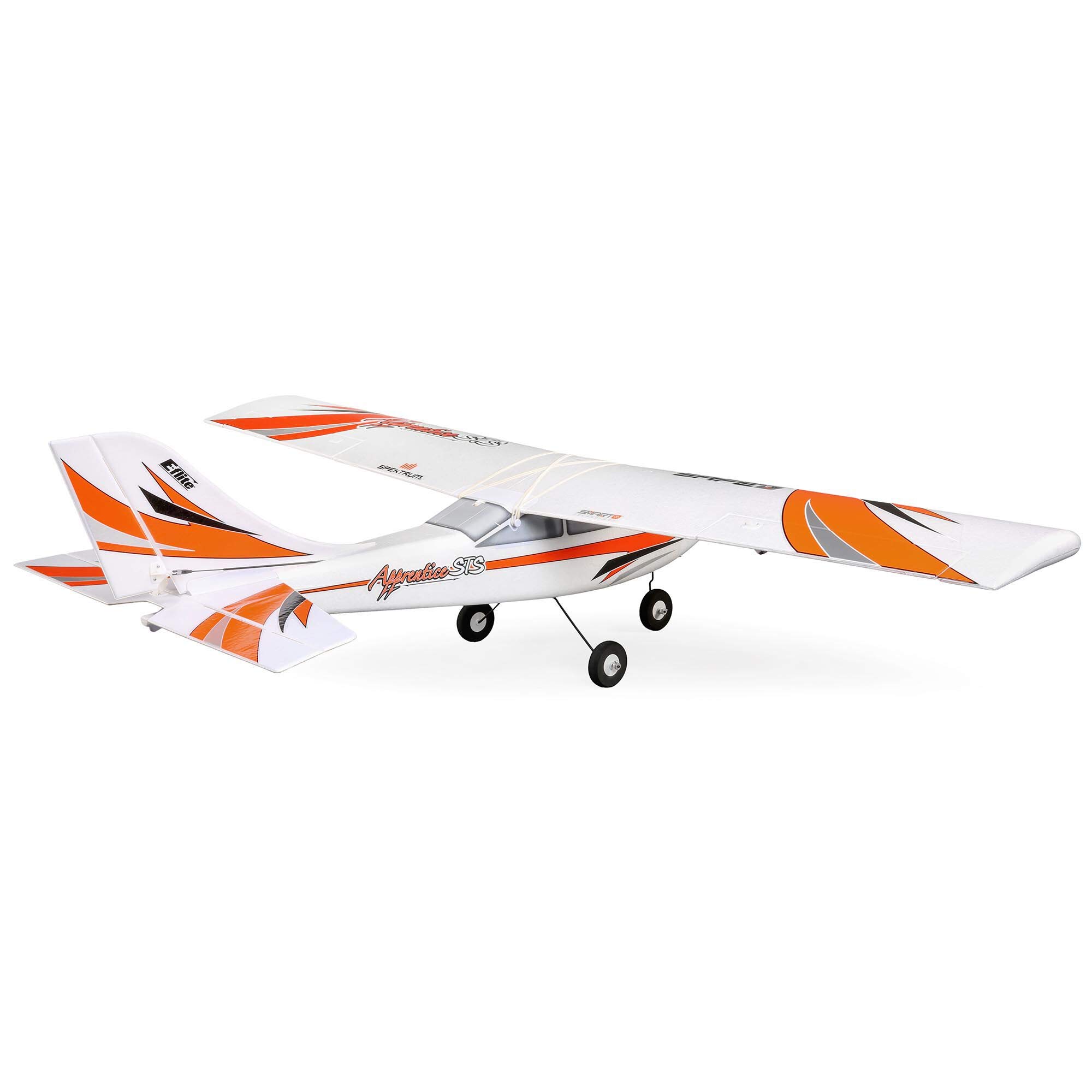 e-flite-apprentice-sts-1-5m-trainer-rtf-basic-safe-anf-nger image 4
