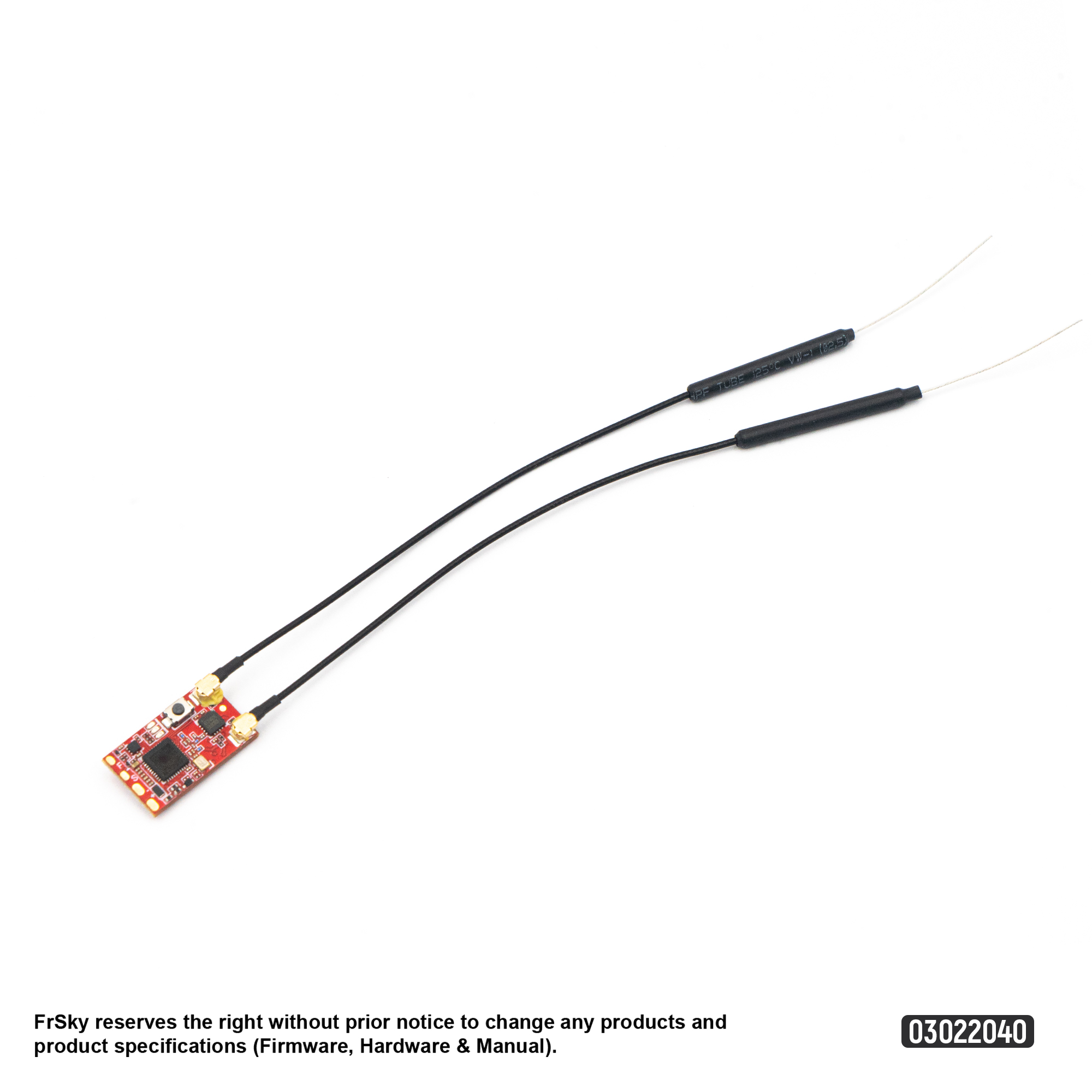frsky-tw-mini-empf-nger-dual-2-4ghz-sbus-long-range image 4
