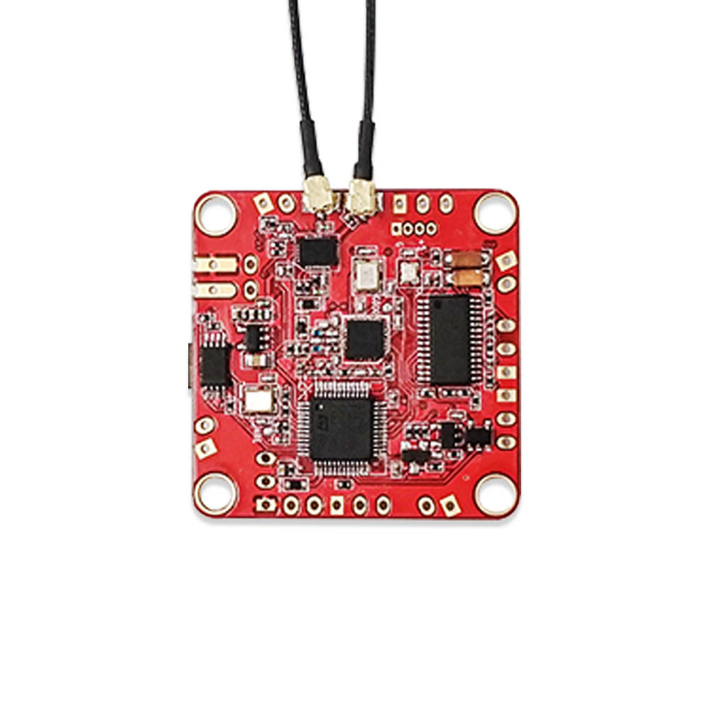 frsky-xsrf4o-flight-controller-mit-xsr-empf-nger image 2