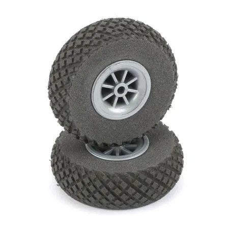 du-bro-diamond-lite-250dl-fahrwerksr-der-63-5-mm-leicht image 1