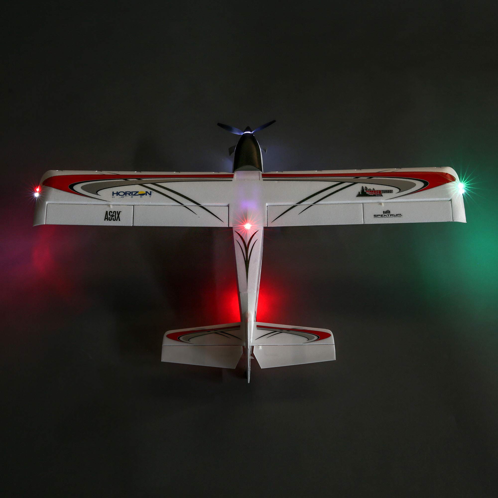 e-flite-umx-turbo-timber-bnf-basic-rc-flugzeug-700mm-stol image 6